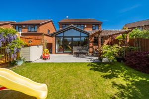 GARDEN- click for photo gallery